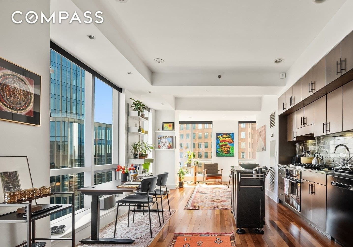 150 Myrtle Ave Apt 2706, Brooklyn, NY photo 1